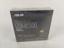ASUS USB-BT500 Bluetooth 5.0 USB Adapter with Ultra Small bluetooth New sealed picture