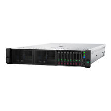 HP ProLiant DL380 G10 Server 2.30Ghz 36-Core 1.0TB RAM 8x NEW 500GB SSD P408i-a picture