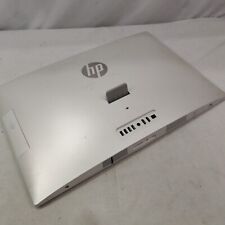 HP PAVILION AIO 24-R0XX i5-8400T 1.70GHZ 12GB RAM NO HDD FOR PARTS ONLY *Read* picture