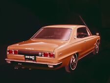 Cars 1970 72 nissan skyline 2000gt coupe kgc10 g Gaming Desk Mat picture