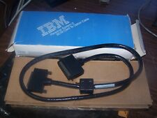 IBM PS/2 SCSI Card To Option cable picture