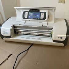 Cricut HP Inkjet Imagine Electronic Cutting Machine Printer-READ picture