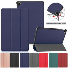 Foldable Case Cover For OPPO Realme Pad 10.4 inch Soft Leather Magnetic Stand picture