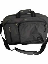 SOLO New York Urban Convertible Briefcase Backpack for 15.6