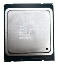 Intel Core i7-4820K 3.70GHz Quad-Core 10MB LGA 2011/Socket R Processor CPU SR1AU picture