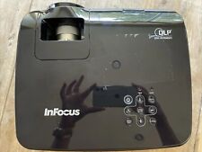 InFocus IN102 T102 DLP Digital Projector picture