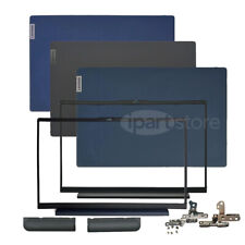 New For Lenovo Ideapad 5 15IIL05 15ARE05 15ITL05 LCD Back Cover / Bezel / Hinges picture