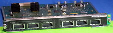 WS-X4606-X2-E CISCO Catalyst 4500 E-Series 6-Port X2 10GbE Module picture