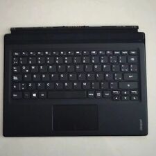 Original Lenovo Ideapad MIIX700-12ISK Spain Keyboard Folio Magnetic picture