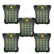 New 5Pcs 38-Key Keypad QWERTY Replacement for Motorola Symbol MC9000 Scanner picture
