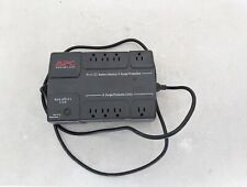 APC Back-UPS ES 550 BE550R 8-Outlet Backup Surge Protection (NO Battery) picture