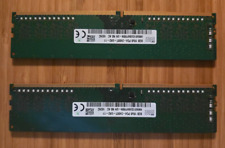 SK Hynix 16GB (2x8GB) DDR4 2400MHz Desktop Memory RAM HMA81GU6AFR8N-UH picture