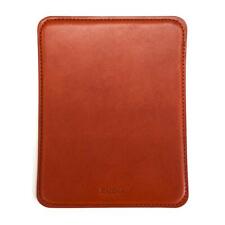 PAIDiA Mouse Pad Genuine Leather Anti-Slip Cool Small Telework Home Work Goods S picture