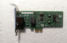 HP INTEL Pro 1000CT 635523-001 632710-001 PCI-E RJ-45 Low Profile Network Card picture