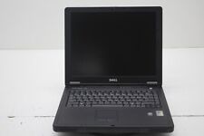 Retro Dell Inspiron 1000 PP08S Laptop Intel Celeron - No HDD/Ram - Parts Only picture