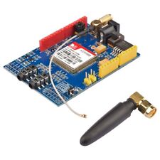 For Arduino SIM900 850/900/1800/1900 MHz GPRS/GSM Development Board Module MF picture