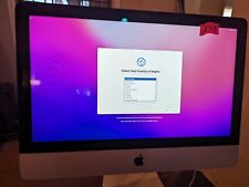 2017 iMac A1418 i5 2.3Ghz 21.5in 8GB RAM 1TB HDD picture
