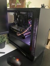 WHOLE PC SETUP Powerspec G507 Gaming PC picture