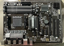 GIGABYTE GA-970A-DS3P MOTHERBOARD-USED-UNTESTED-Sold As Is-C1397 picture