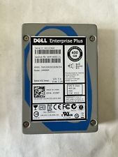 Dell Enterprise Plus 400GB SAS 2.5'' 6G SSD Solid State Drive LB406M X10NT picture