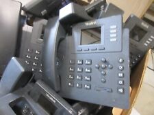 Lot of (19) Yealink SIP-T23G 4-Line Business IP Phone & (1) Yealink CP960 Conf picture