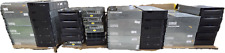 Lot of 56 Dell EMC Isilon Array Servers - 11x HD400 & 45x NL400 - NO DRIVES picture