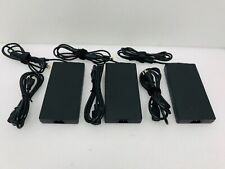 LOT OF 3 OEM GENUINE LENOVO 230W 20V-11.5A SLIM SQUARE TIP AC POWER ADAPTER picture