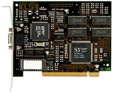 ELSA S3 VISION868 2MB WINNER 1000AVI-PCI-2 PCI D-SUB picture