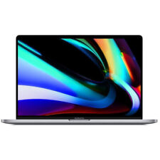 Excellent -  Ventura Apple MacBook Pro 16 - 64GB RAM 4TB SSD - 5.0GHz i9 Turbo  picture