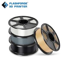 FLASHFORGE PLA Pro Filament PLA+ 3D Printer Consumables 1kg/2.2lb Spool 1.75mm picture