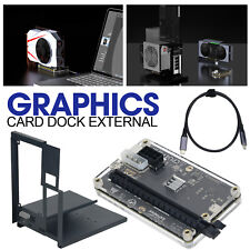 Graphics Card Dock External GPU Dock + 60cm/23.6