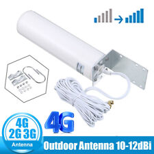 High Gain External 3G 4G LTE SMA Antenna for MOFI 4500 Cellular 4G LTE Router picture