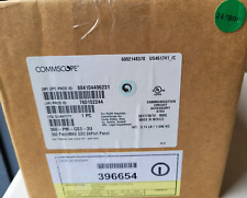 NEW Commscope 360-PM-GS3-2U-24 Systimax GigaSPEED XL PatchMax Cat 6 U/UTP Panel picture