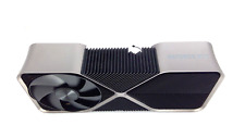 Nvidia GeForce RTX 4090 Graphics card Video Heatsink Fan kit (Founders Edition) picture