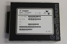 SEAGATE ST5660NC 3.5 528MB 80 PIN SCSI HARD DRIVE  SUN 3701844-03 370-1844-03 picture