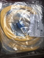 Pack Of 10 - C2G Fiber Optic Cable picture