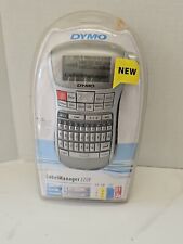 Dymo LabelManager 220p 1738347 Thermal Printer Portable New Label Maker picture