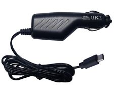 Car 5V Adapter For Garmin dezl OTR610 OTR710 DriveSmart 66 76 86 RV Cam 795 GPS picture
