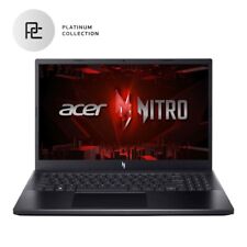 Acer Nitro 15.6