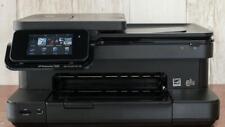 HP Photosmart 7520 7525 All-In-One Inkjet Printer picture