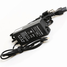 AC Adapter Charger for AKAI LCT2060 LCD TV Power Supply Cord picture