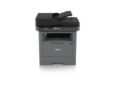 Brother MFC-L5705DW All-in-One Wireless Monochrome Laser Printer - Print Copy picture