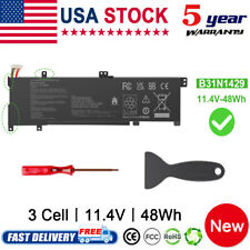 B31N1429 Battery for Asus A501LX K501LX K501UX K501UB K501L K501U picture