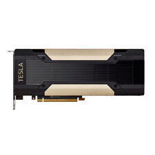 Original Nvidia Tesla V100 GPU Accelerator Card 16GB PCI-e Machine Learning AI picture