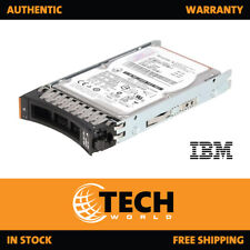 IBM 300 GB 10K RPM 6 Gbps SAS 2.5