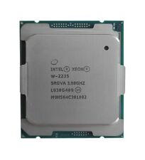 Intel Xeon W-2235 SRGVA 6-Core 12-Thread 3.80GHz 8.25MB Cache LGA2066- 130W picture