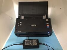 Epson WorkForce DS-510 Color Document Scanner. picture