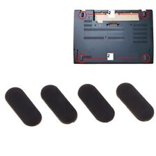 4pcs/set Laptop Rubber Feet For Lenovo Thinkpad t470 t480 Bottom Shell Foot -r* picture