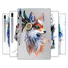 OFFICIAL PIXIE COLD ANIMALS SOFT GEL CASE FOR SAMSUNG TABLETS 1 picture