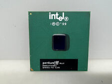Intel Pentium III 550MHz Socket 370 CPU  picture